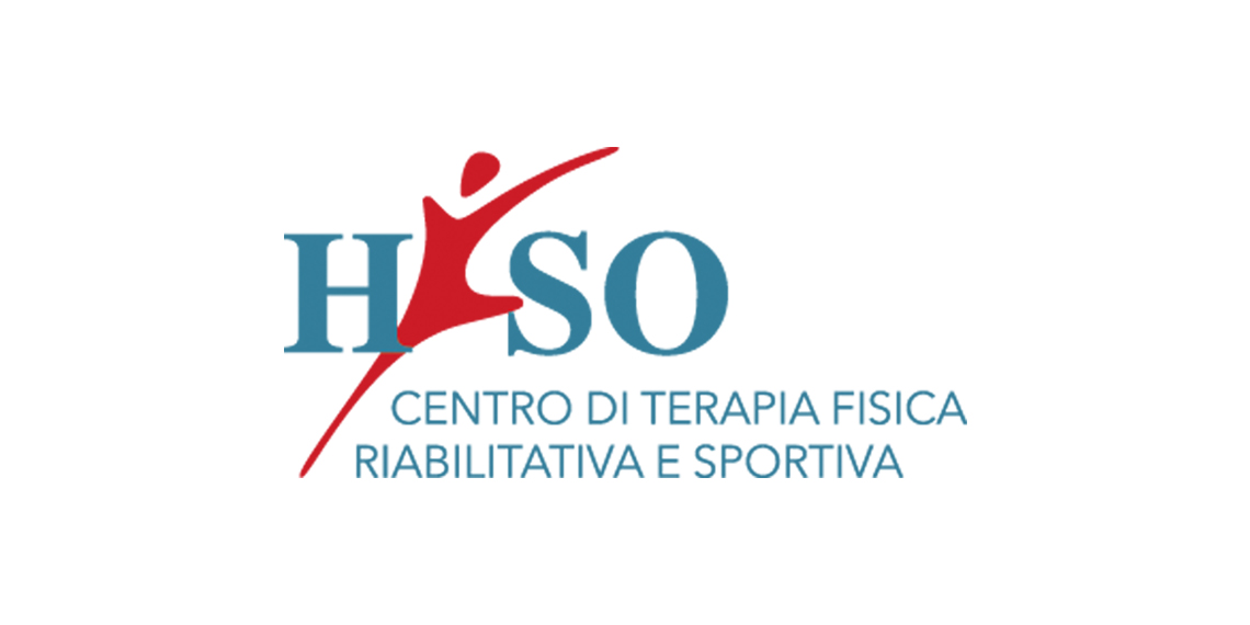 HISO#RUN4MAKINGTHEDIFFERENCE! -Hiso - Centro di terapia fisica riabilitativa e sportiva