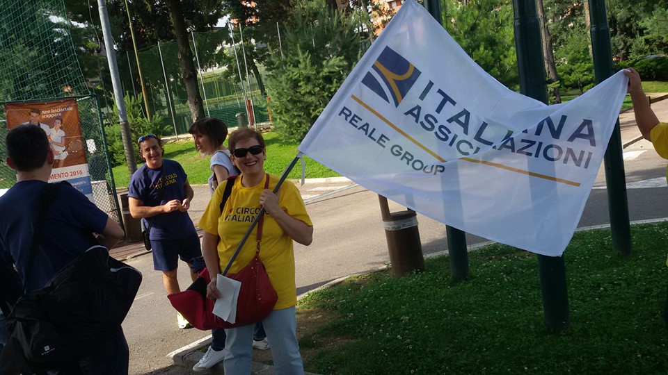 Circolo Italiana per i bimbiSMA-CIRCOLO ITALIANA ASSICURAZIONI