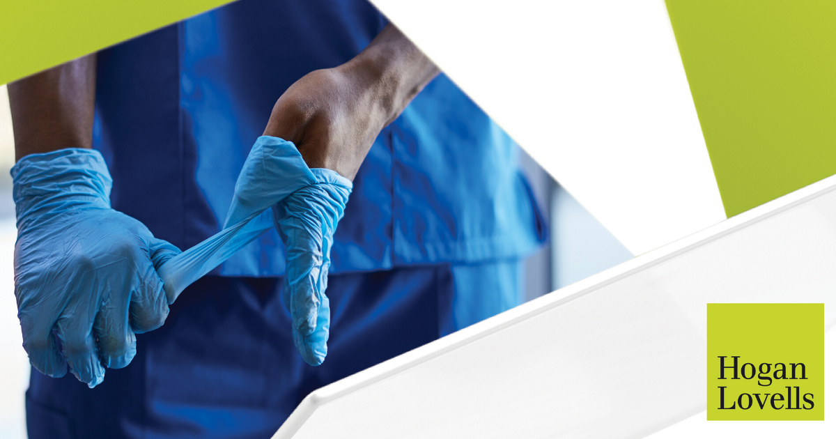 Let's go on - Policlinico di Milano!-Hogan Lovells Studio Legale