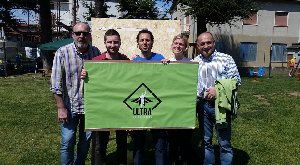 Corriamo insieme per Mani Tese di OMAL S.P.A. Corriamo insieme per Mani Tese-OMAL S.P.A.