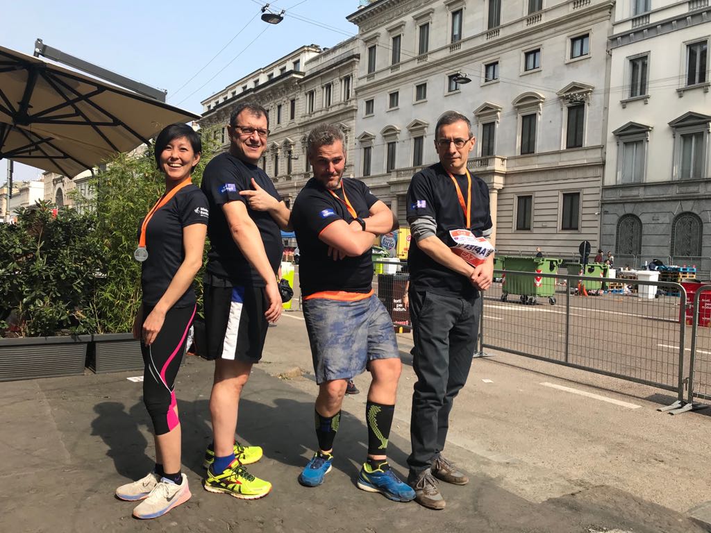 HELPING CHILDREN IN NEED di Crawford and Company Italia srl HELPING CHILDREN IN NEED-Crawford and Company Italia srl