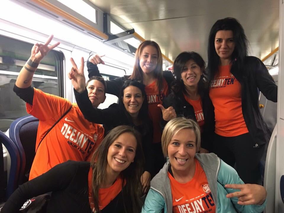 Corriamo per le donne della Sierra Leone di Pidielle SpA Corriamo per le donne della Sierra Leone-Pidielle SpA