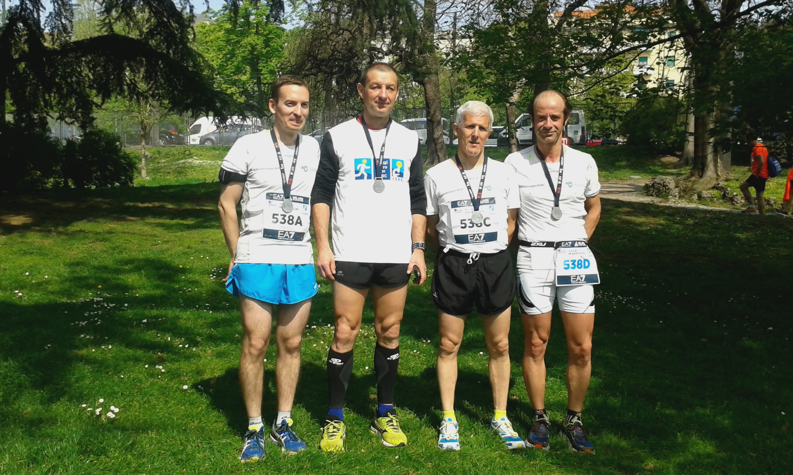 Uniti si può fare!-Goglio S.p.A.