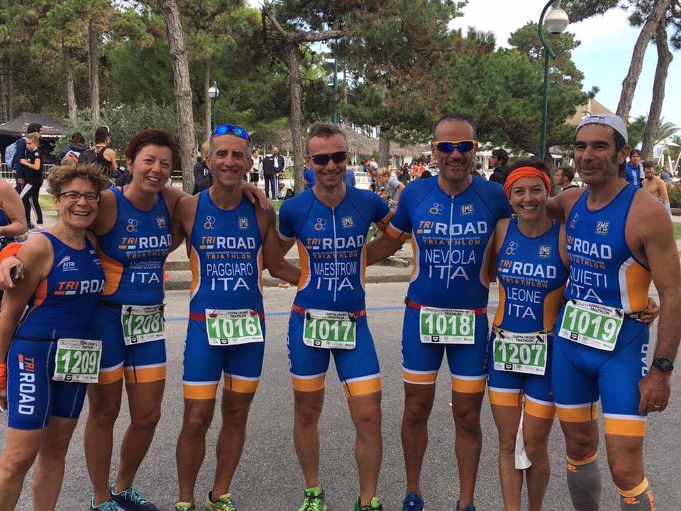 Road Runners Club Milano #KEEPSMAILING-Road Runners Club Milano