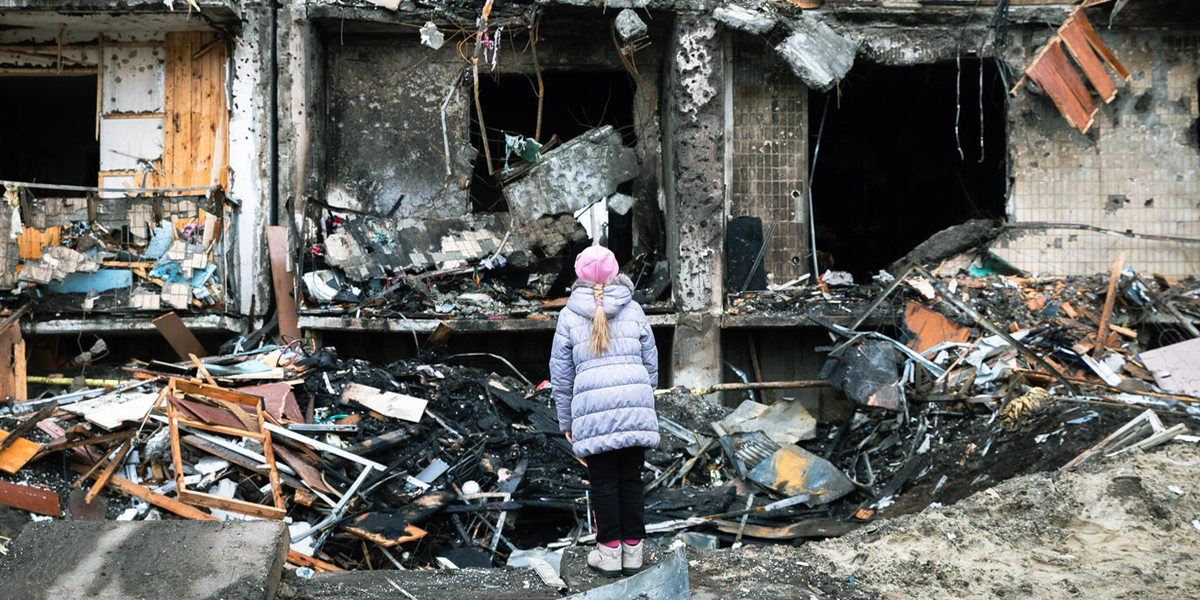 B Corp per l'emergenza Ucraina di B Corp Italia B Corp per l'emergenza Ucraina-B Corp Italia