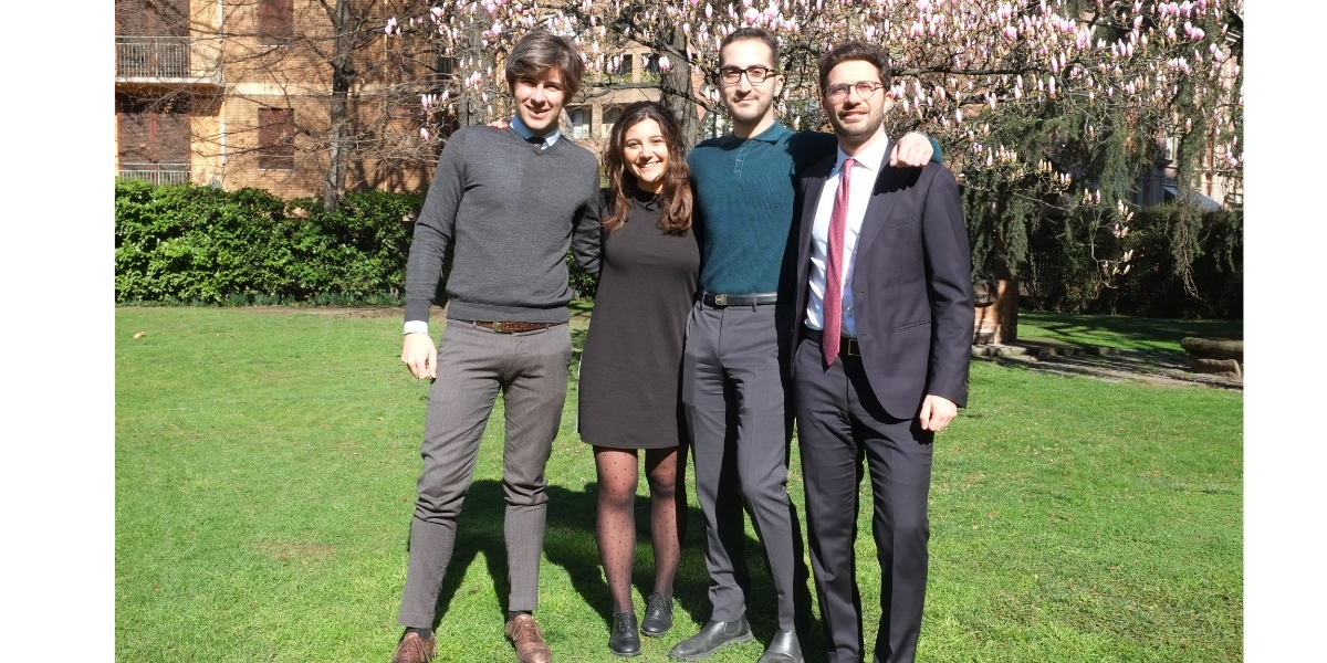 A&O corre per Sport Senza Frontiere di Allen & Overy – Studio Legale Associato A&O corre per Sport Senza Frontiere-Allen & Overy – Studio Legale Associato