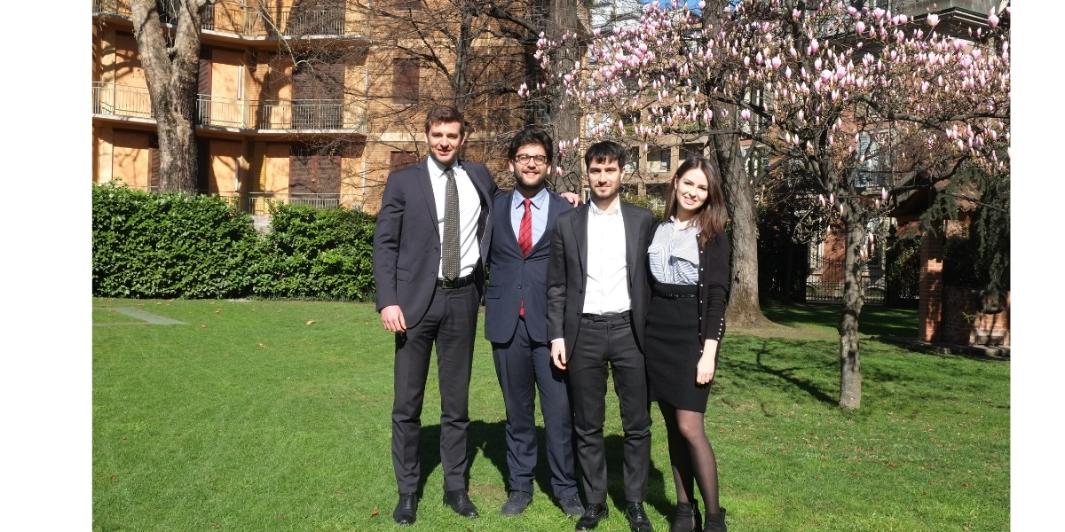 A&O corre per Sport Senza Frontiere di Allen & Overy – Studio Legale Associato A&O corre per Sport Senza Frontiere-Allen & Overy – Studio Legale Associato