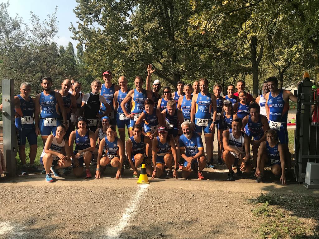 Road Runners Club Milano #KEEPSMAILING-Road Runners Club Milano