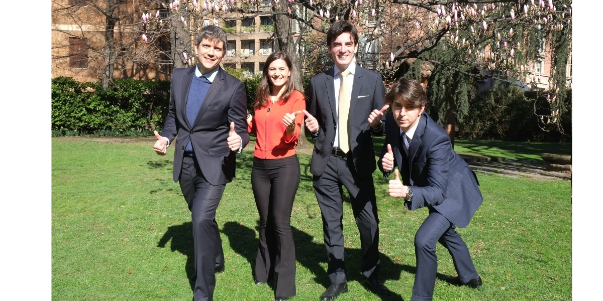 A&O corre per Sport Senza Frontiere di Allen & Overy – Studio Legale Associato A&O corre per Sport Senza Frontiere-Allen & Overy – Studio Legale Associato