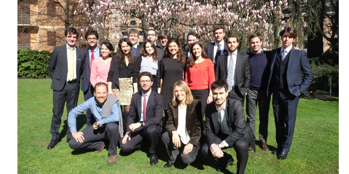 A&O corre per Sport Senza Frontiere di Allen & Overy – Studio Legale Associato A&O corre per Sport Senza Frontiere-Allen & Overy – Studio Legale Associato