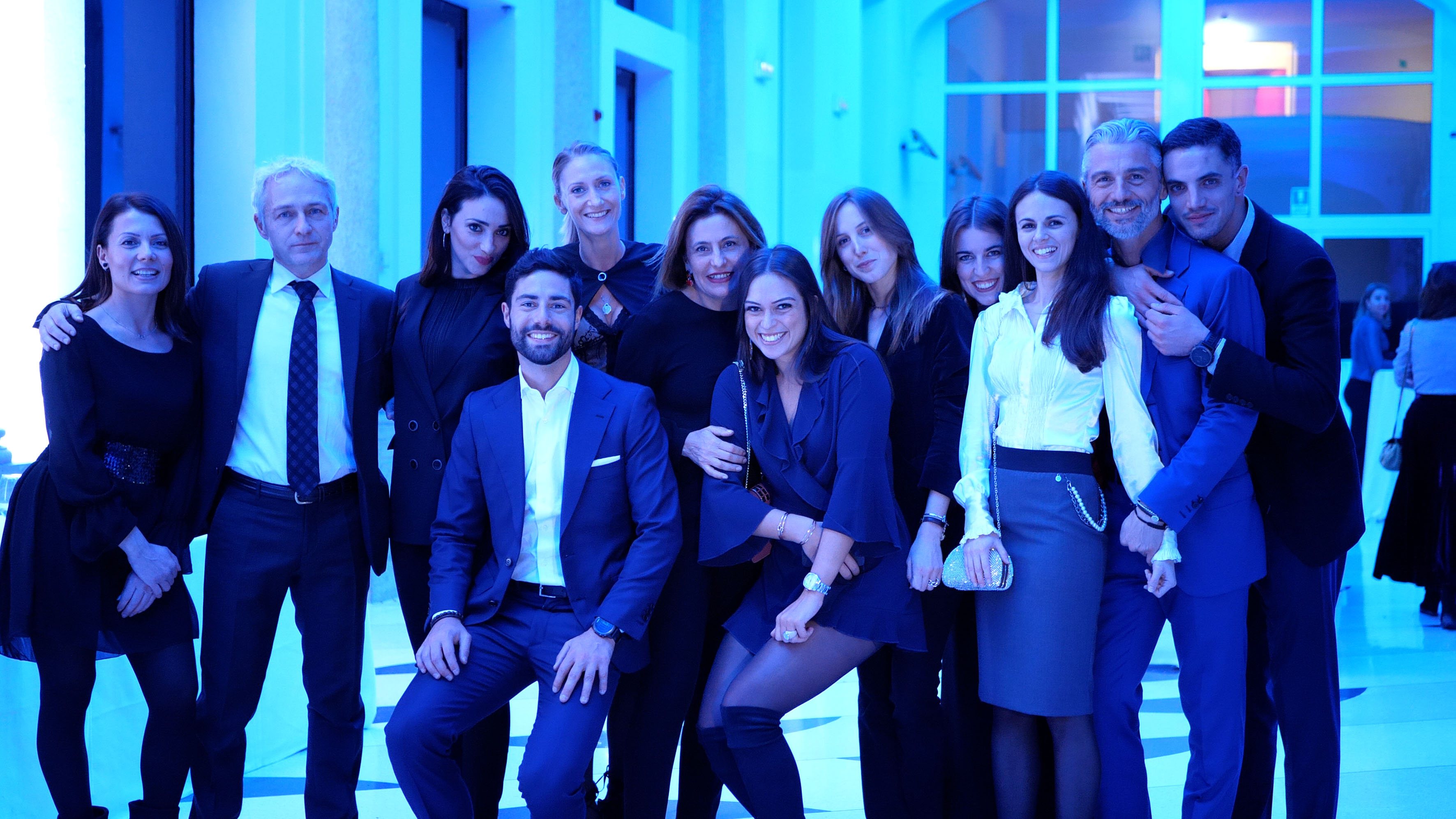 Salpiamo con i Pirati di #RUNFOREMMA -CARTER & BENSON S.R.L.