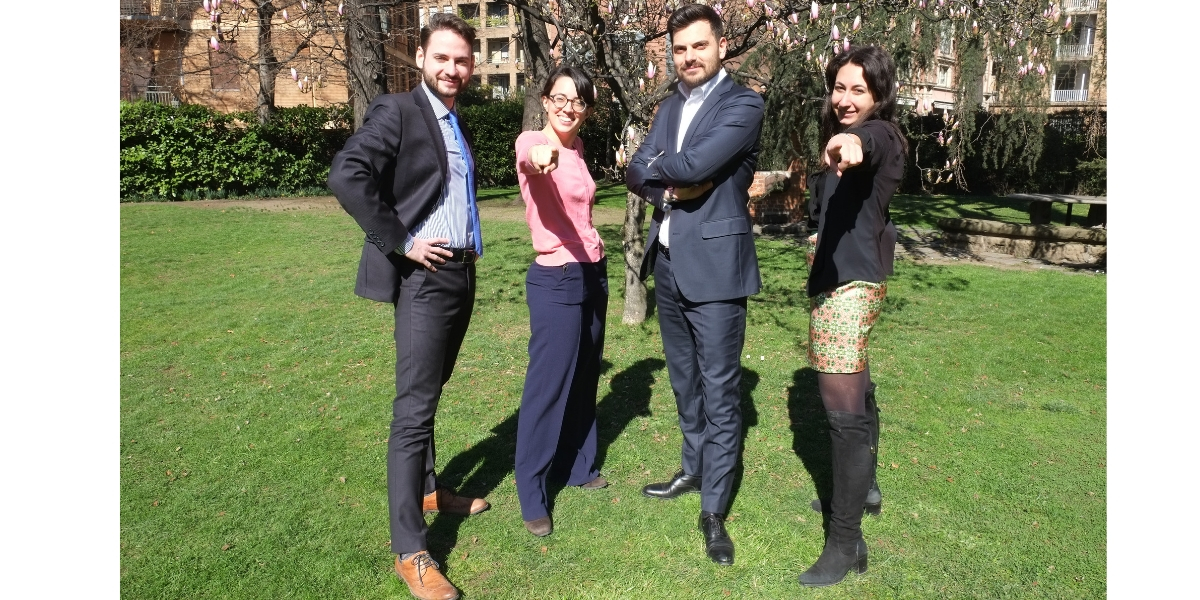 A&O corre per Sport Senza Frontiere di Allen & Overy – Studio Legale Associato A&O corre per Sport Senza Frontiere-Allen & Overy – Studio Legale Associato