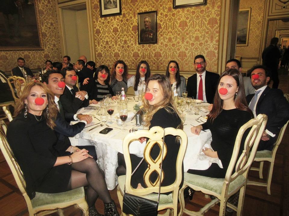 Corriamo per il Dottor Sorriso!-Unione Giovani Dottori Commercialisti ed Esperti Contabili di Milano (UGDCEC)