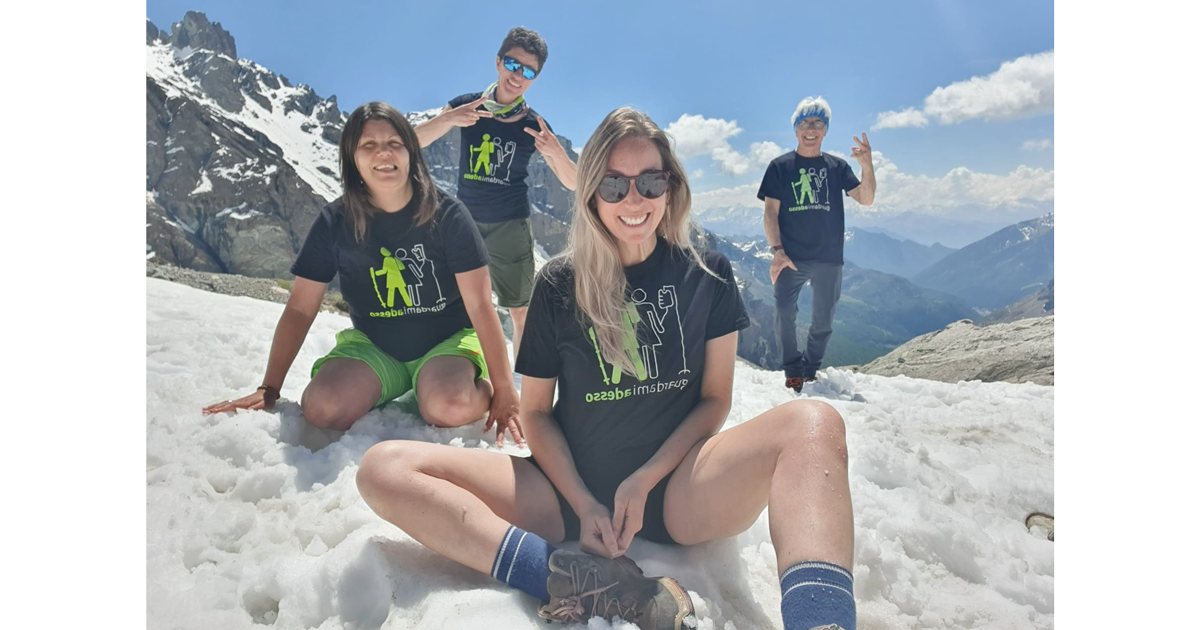 AIDO sul tetto d'Europa di Team Aido AIDO sul tetto d'Europa-Team Aido