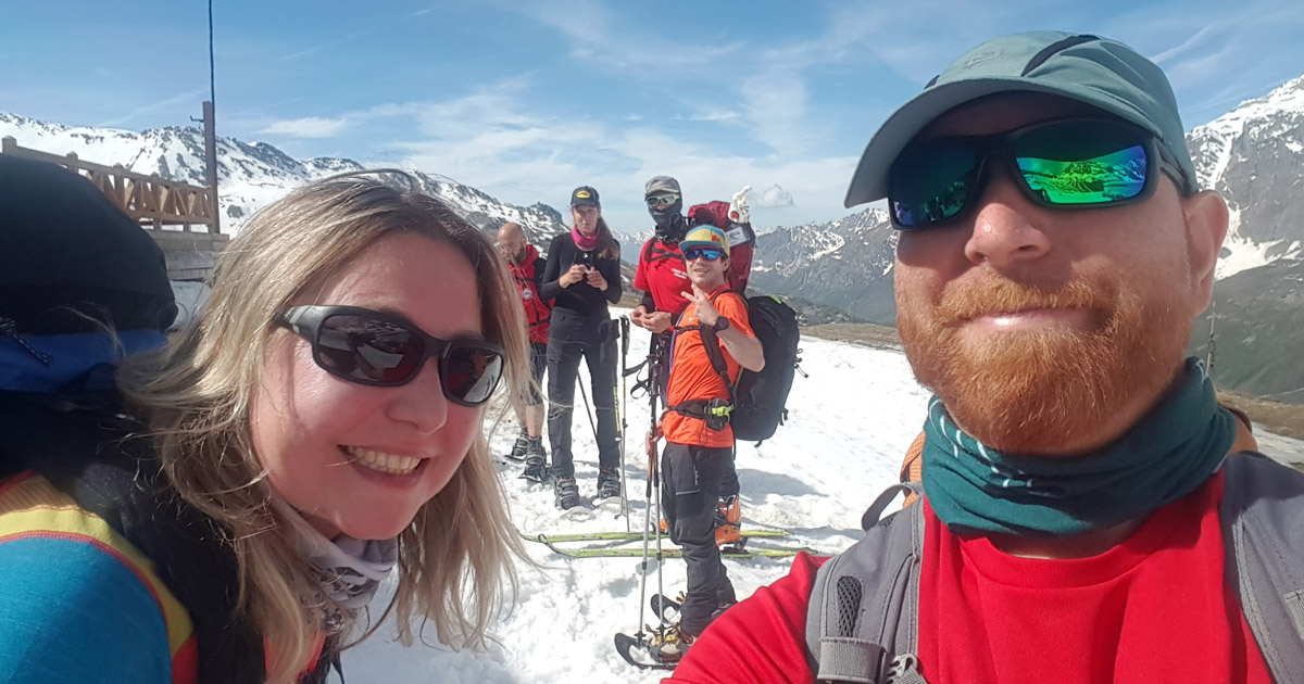 AIDO sul tetto d'Europa di Team Aido AIDO sul tetto d'Europa-Team Aido