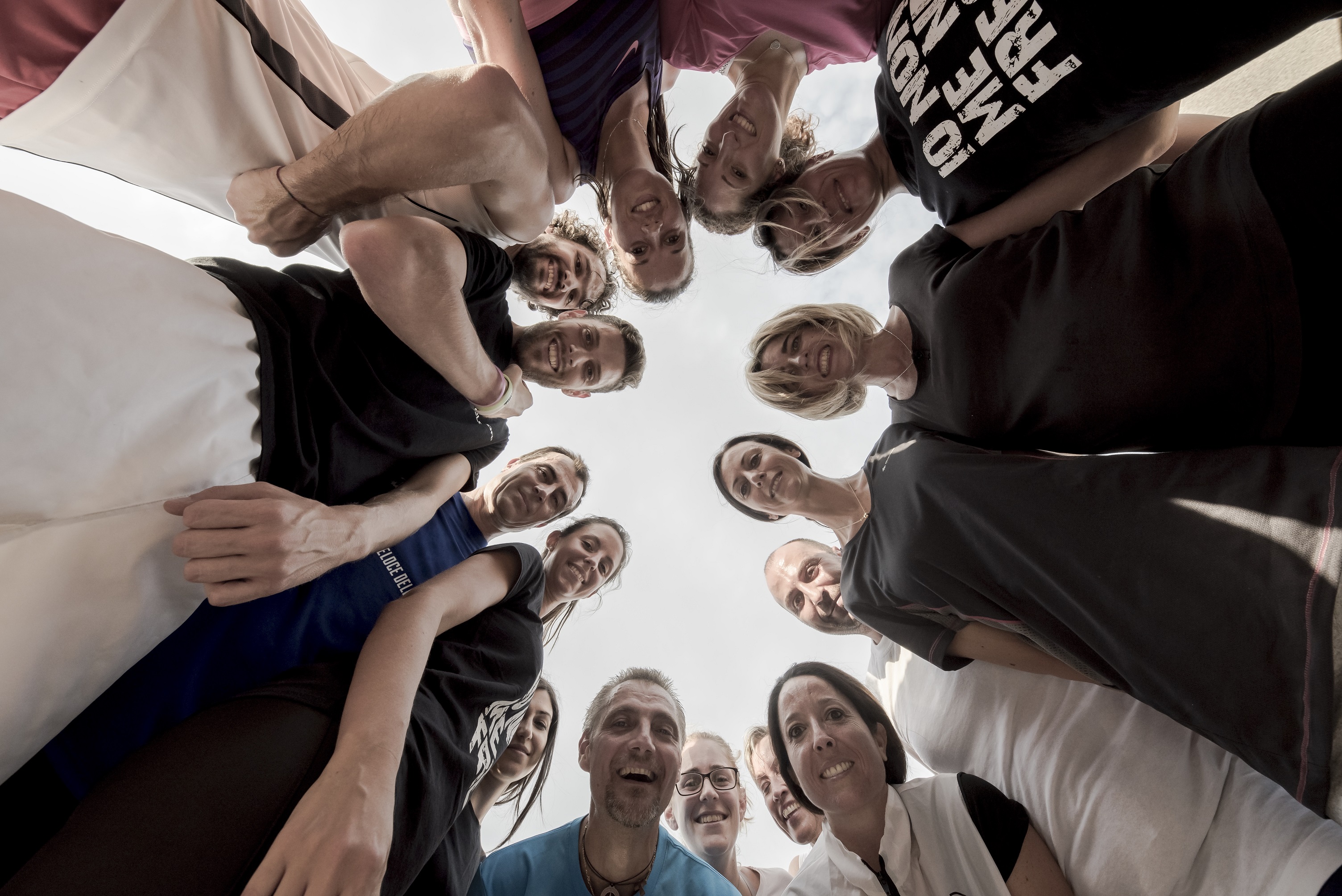 Corriamo per le donne della Sierra Leone di Pidielle SpA Corriamo per le donne della Sierra Leone-Pidielle SpA