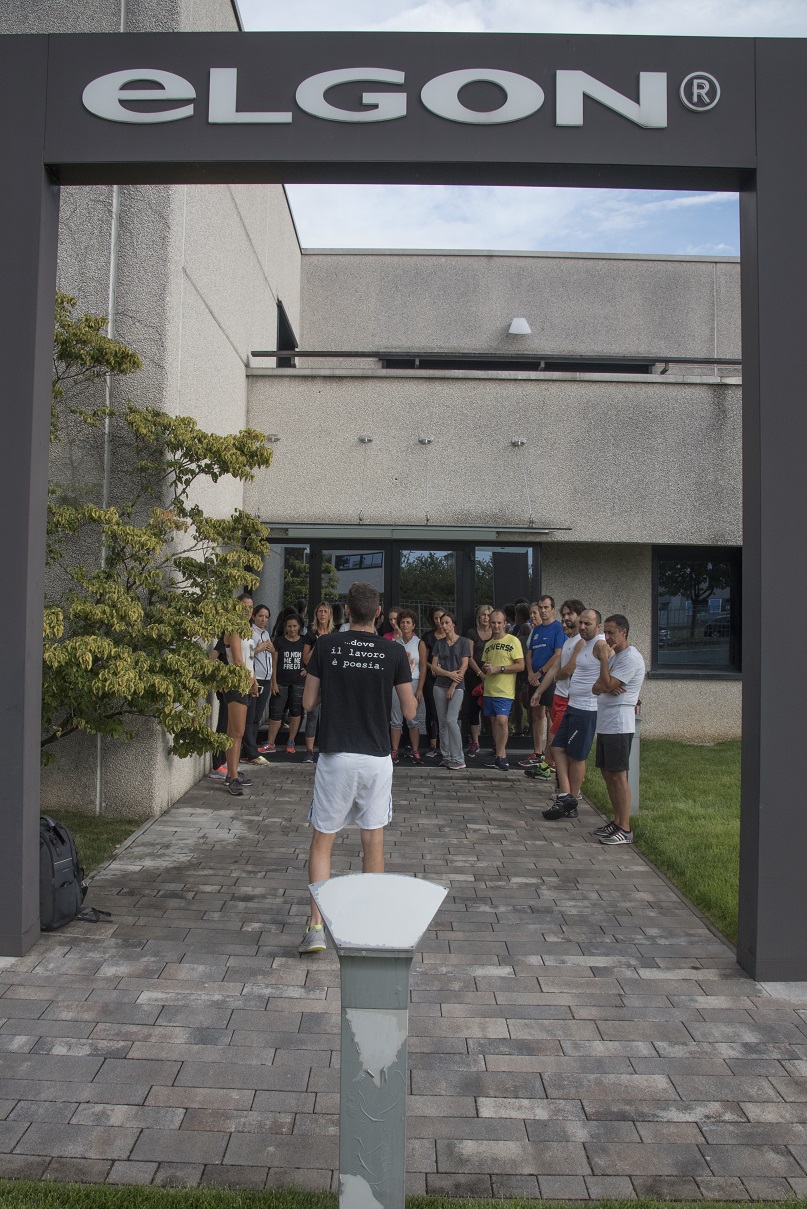 Corriamo per le donne della Sierra Leone di Pidielle SpA Corriamo per le donne della Sierra Leone-Pidielle SpA