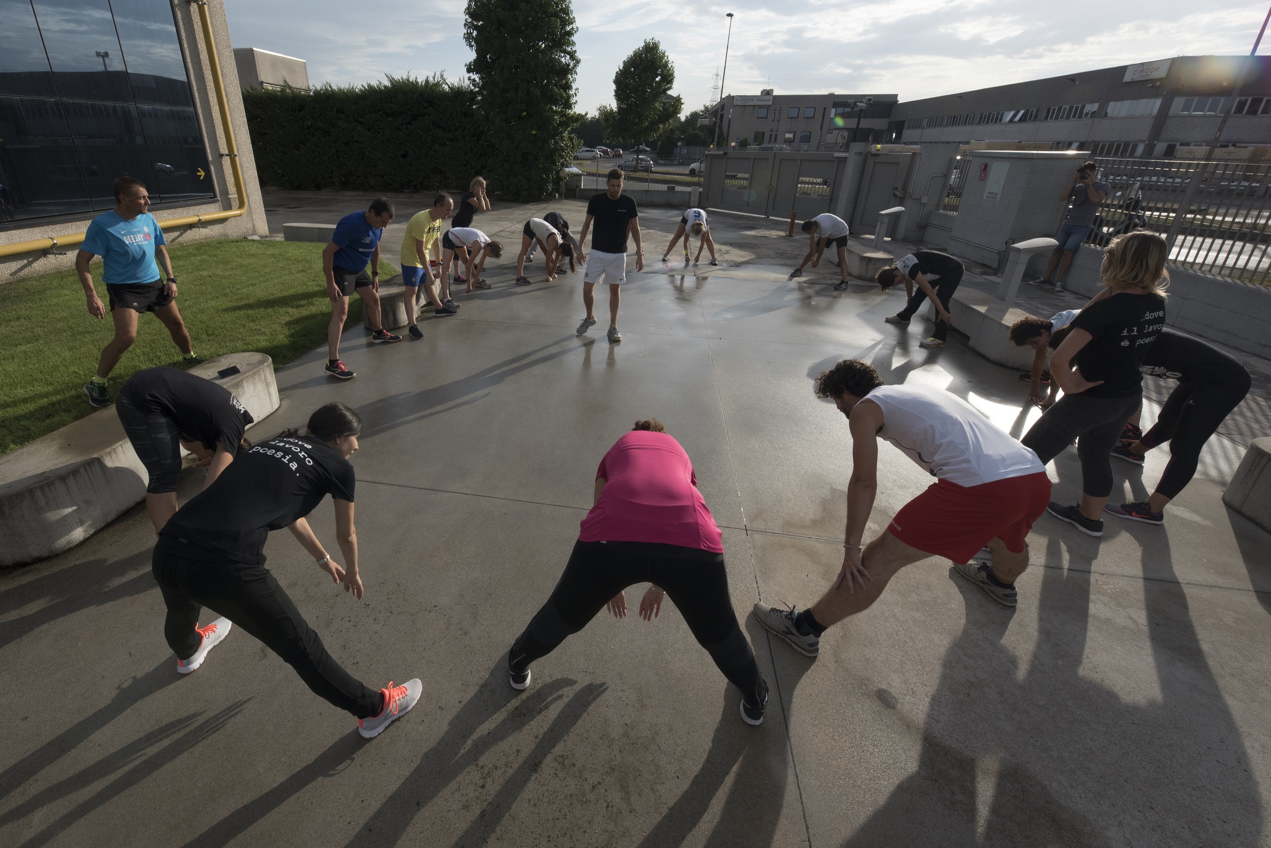 Corriamo per le donne della Sierra Leone di Pidielle SpA Corriamo per le donne della Sierra Leone-Pidielle SpA