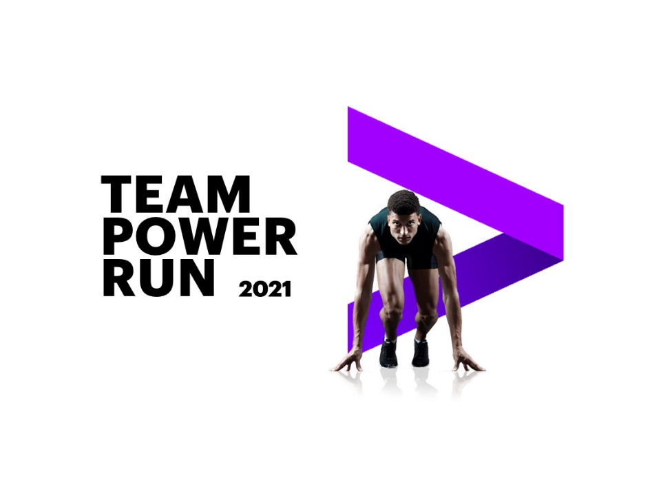 TEAM POWER RUN for Good – 2021 di Accenture S.p.A. TEAM POWER RUN for Good – 2021-Accenture S.p.A.