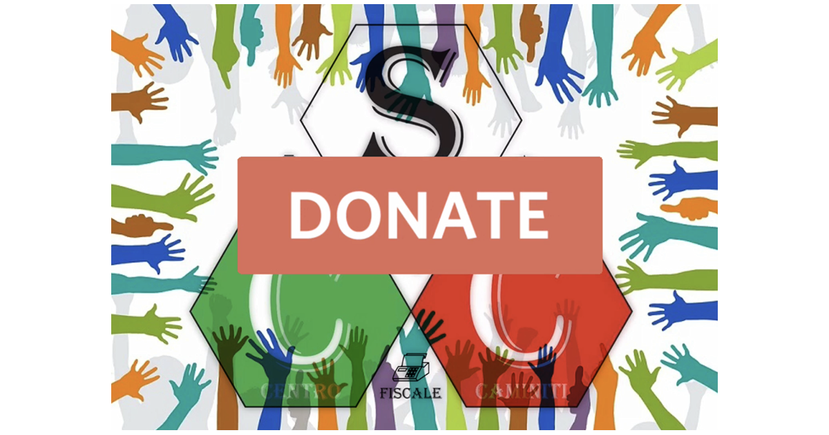 Tutti insieme per l'Ospedale Spallanzani-Centro Servizi Caminiti