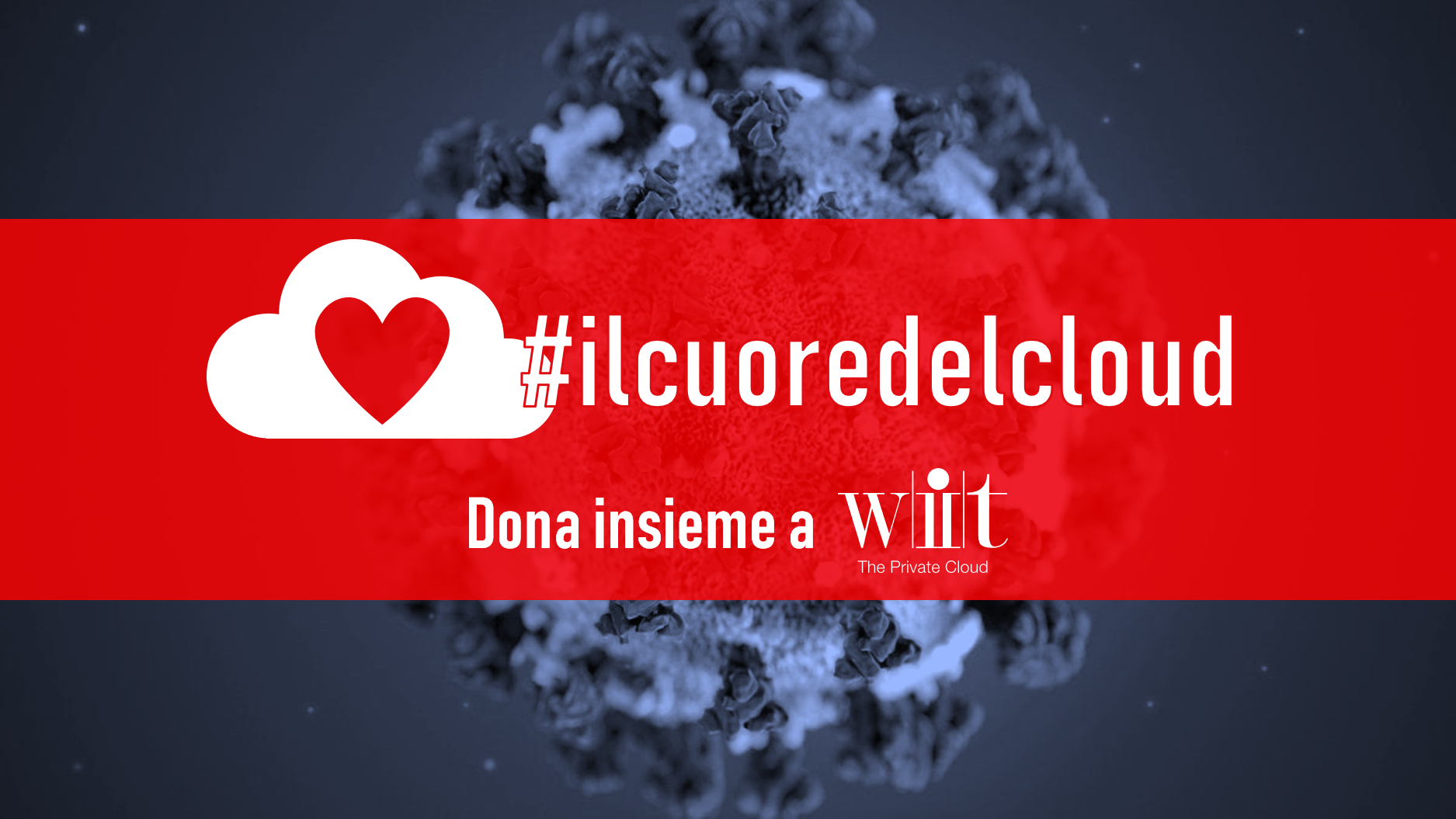 Un Sacco di grazie! di WIIT S.p.A. Un Sacco di grazie!-WIIT S.p.A.