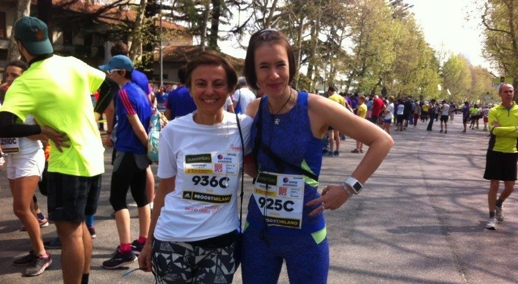 AISM per condividere le proprie emozioni di Egon Zehnder AISM per condividere le proprie emozioni-Egon Zehnder