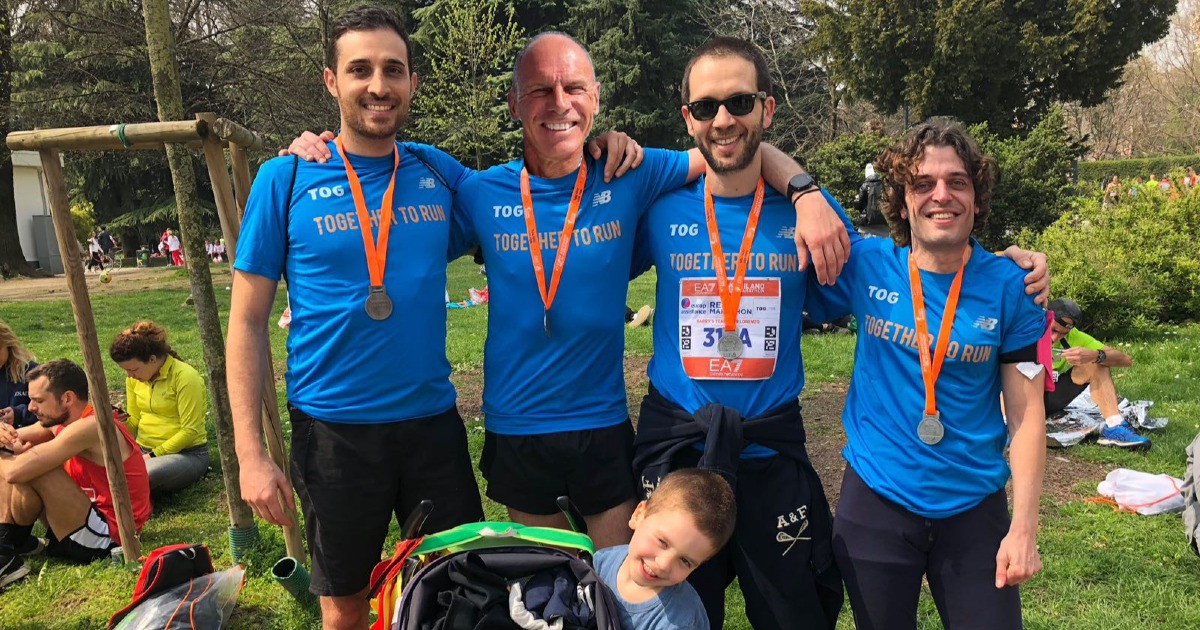 Curzon Advisers per Lorenzo e TOG-Curzon Advisers