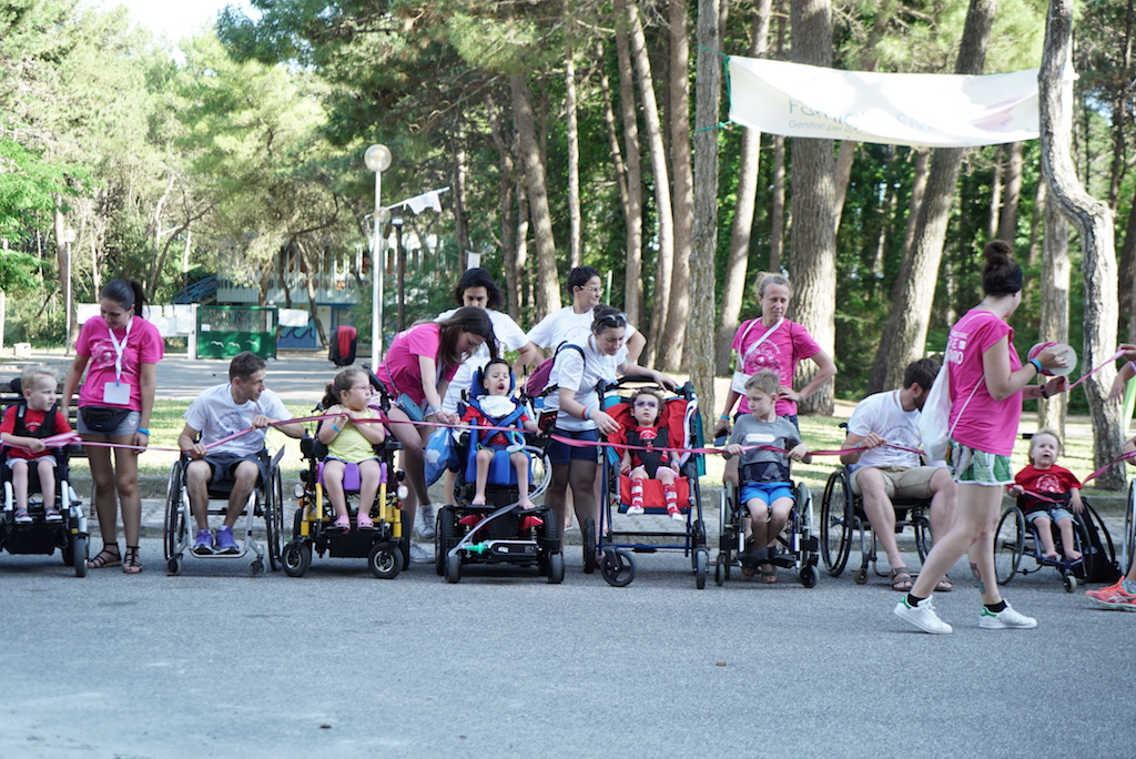 SAPRE E I BUCANIERI DEL CIRCOLO ITALIANA-CIRCOLO ITALIANA ASSICURAZIONI