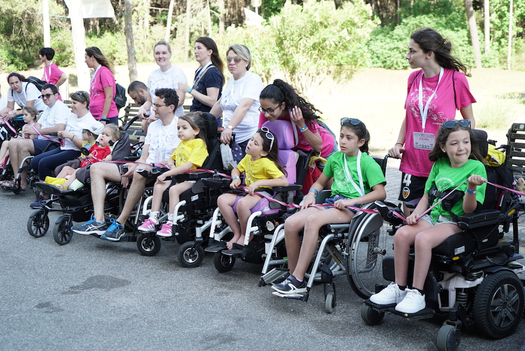 Salpiamo con i Pirati di #RUNFOREMMA -CARTER & BENSON S.R.L.