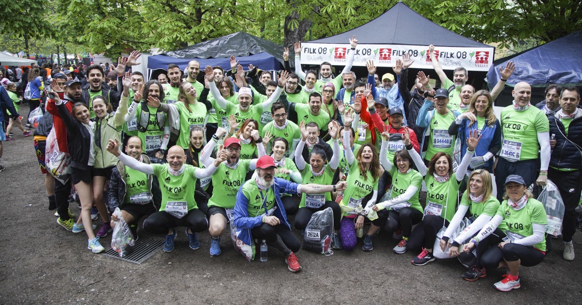 Follow the Albatro's Green Heart-Albatro Software & Consulting Srl