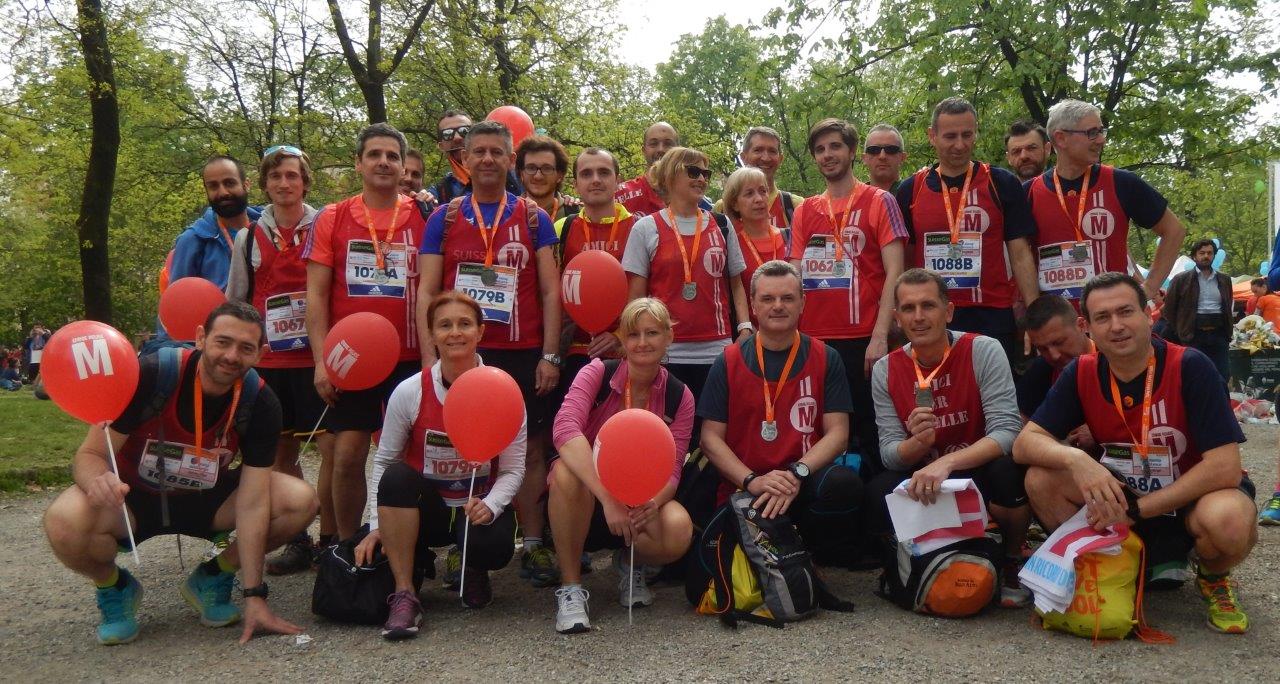 Anche nel 2017, AMICI PER LA PELLE! di Lamberti Spa Anche nel 2017, AMICI PER LA PELLE!-Lamberti Spa