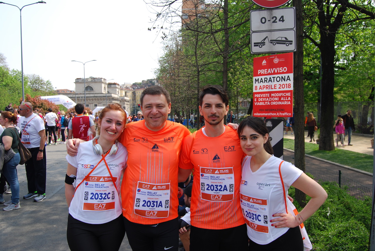 #operàri4emma-OPERARI S.R.L.