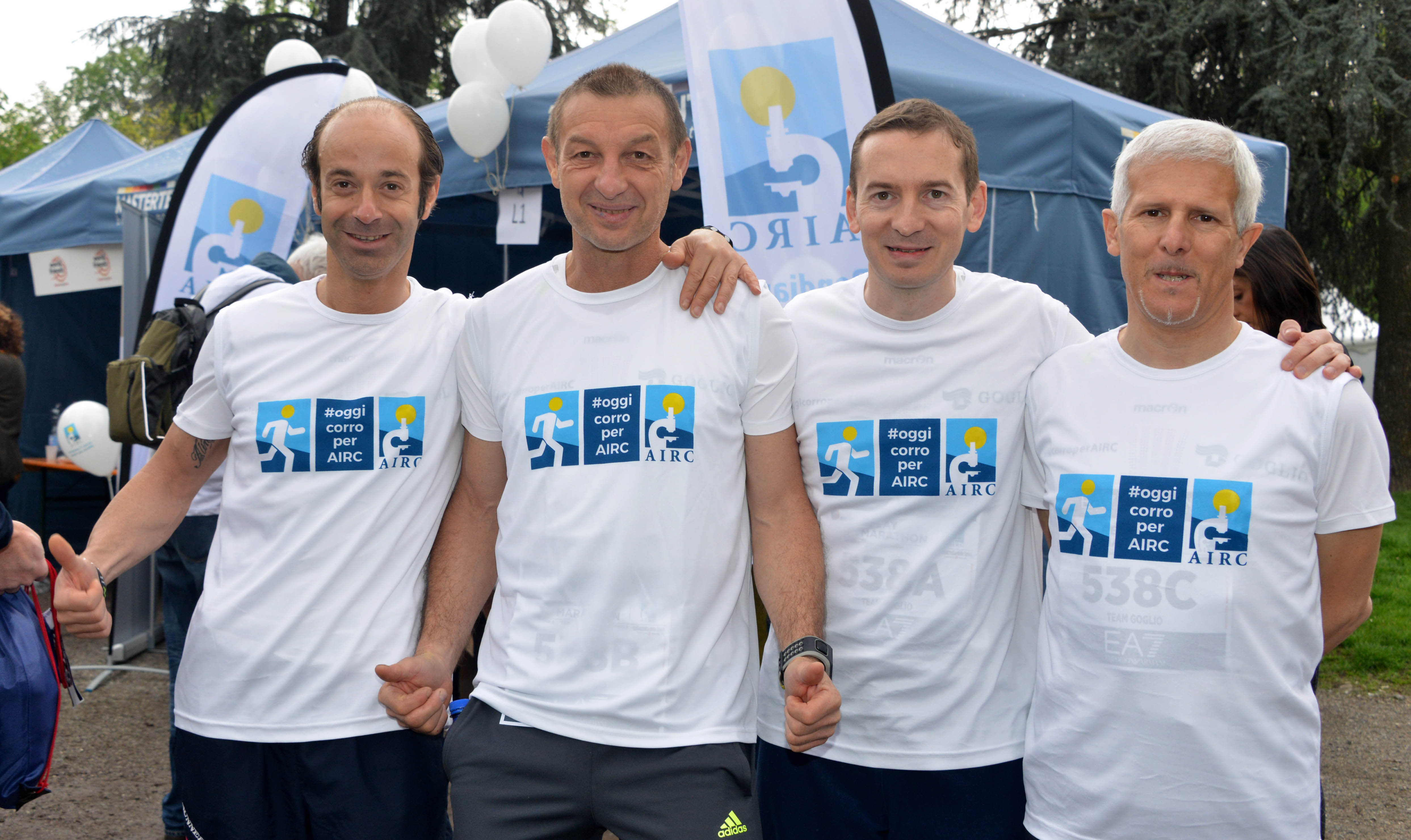 Uniti si può fare!-Goglio S.p.A.