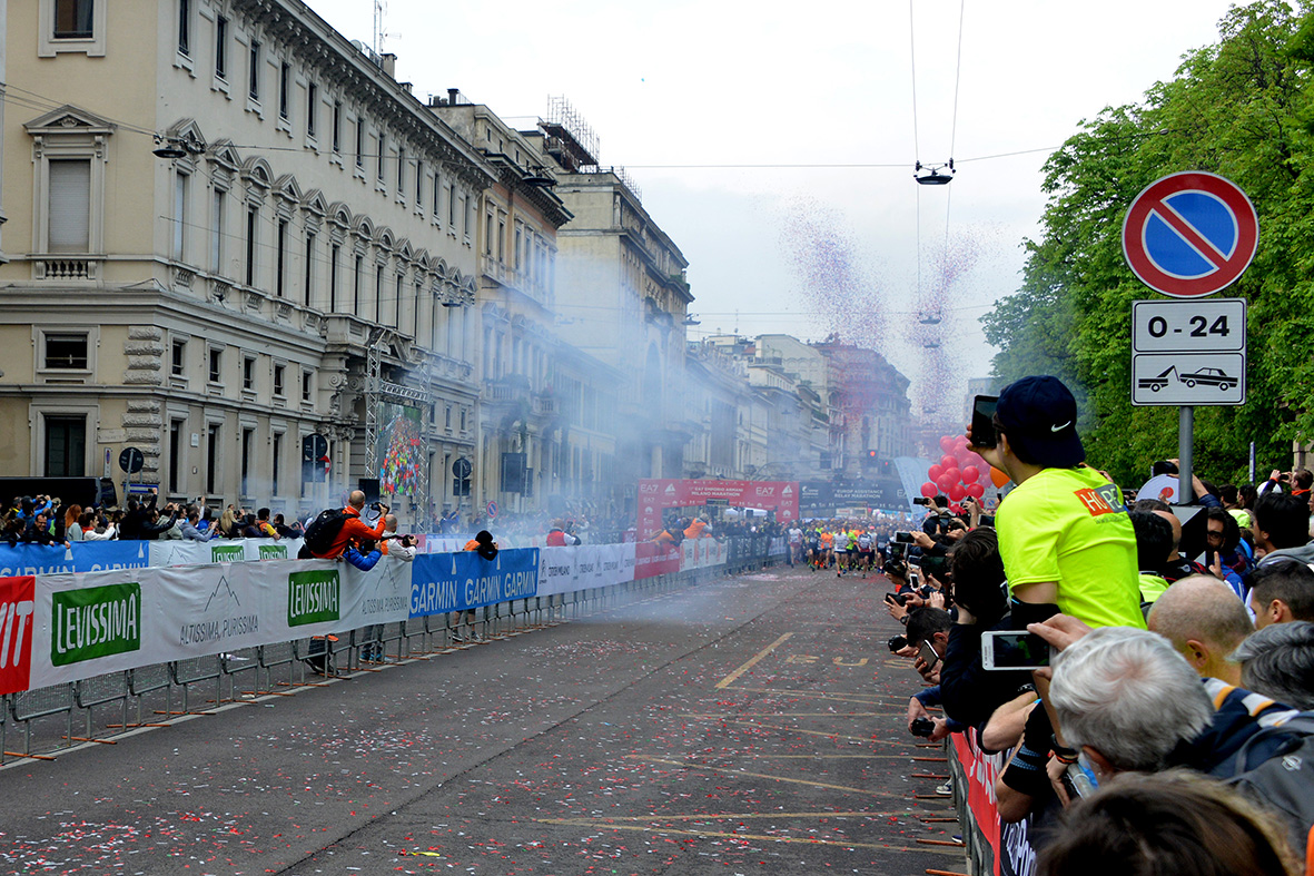 Uniti si può fare!-Goglio S.p.A.