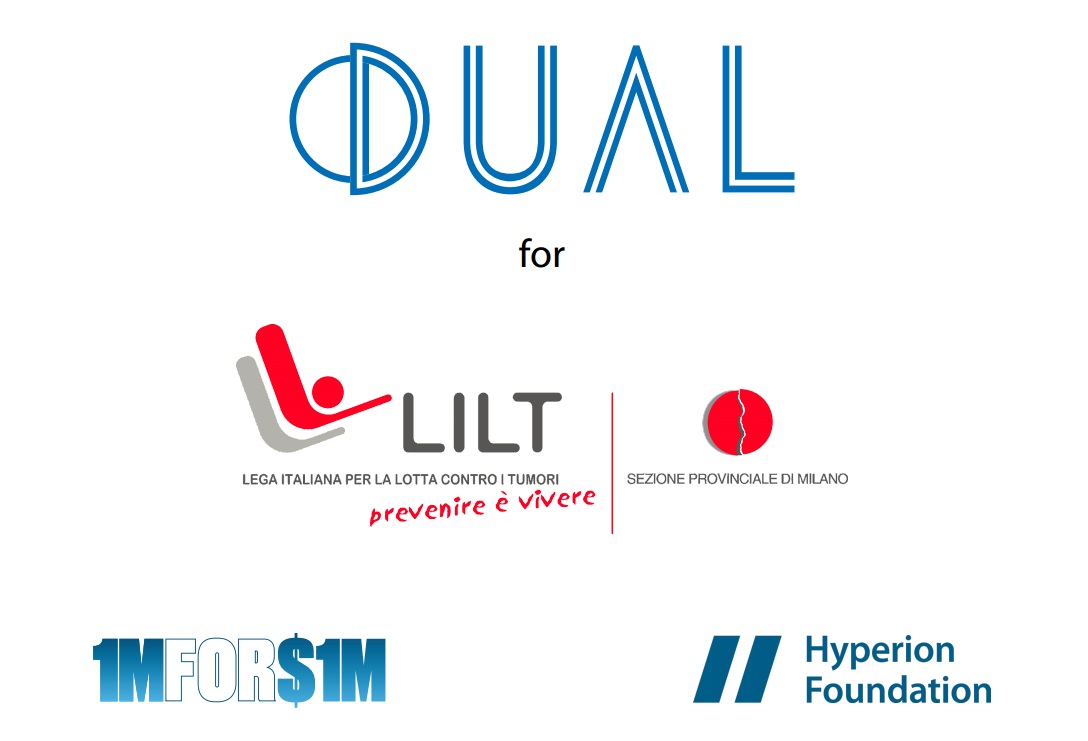 Million 4 Million - DUAL Italia 4 LILT-DUAL Italia S.p.A.