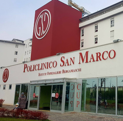 Aiutaci ad aiutare Bergamo! di Hut Fit Aiutaci ad aiutare Bergamo!-Hut Fit