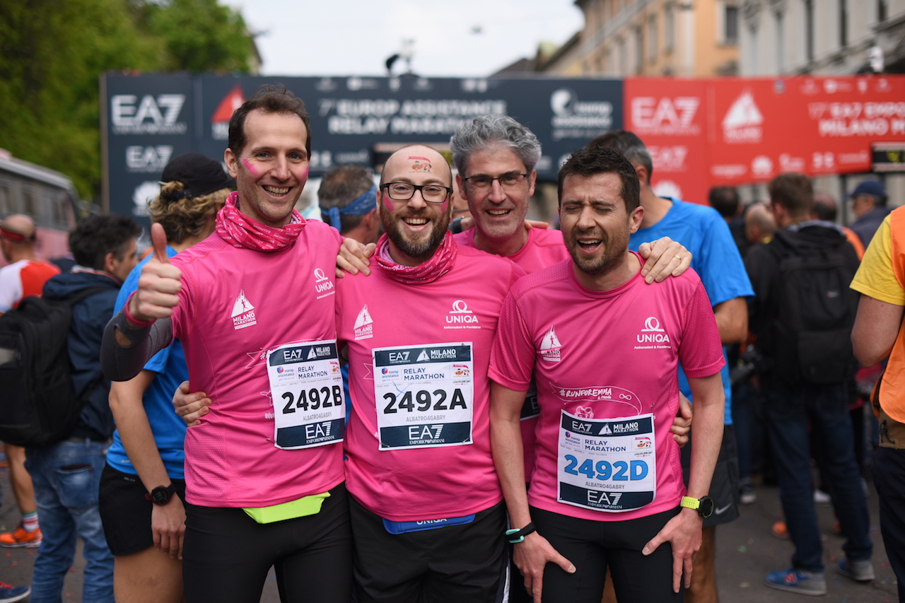 Con Albatro #SIPUOFARE-Albatro Software & Consulting Srl