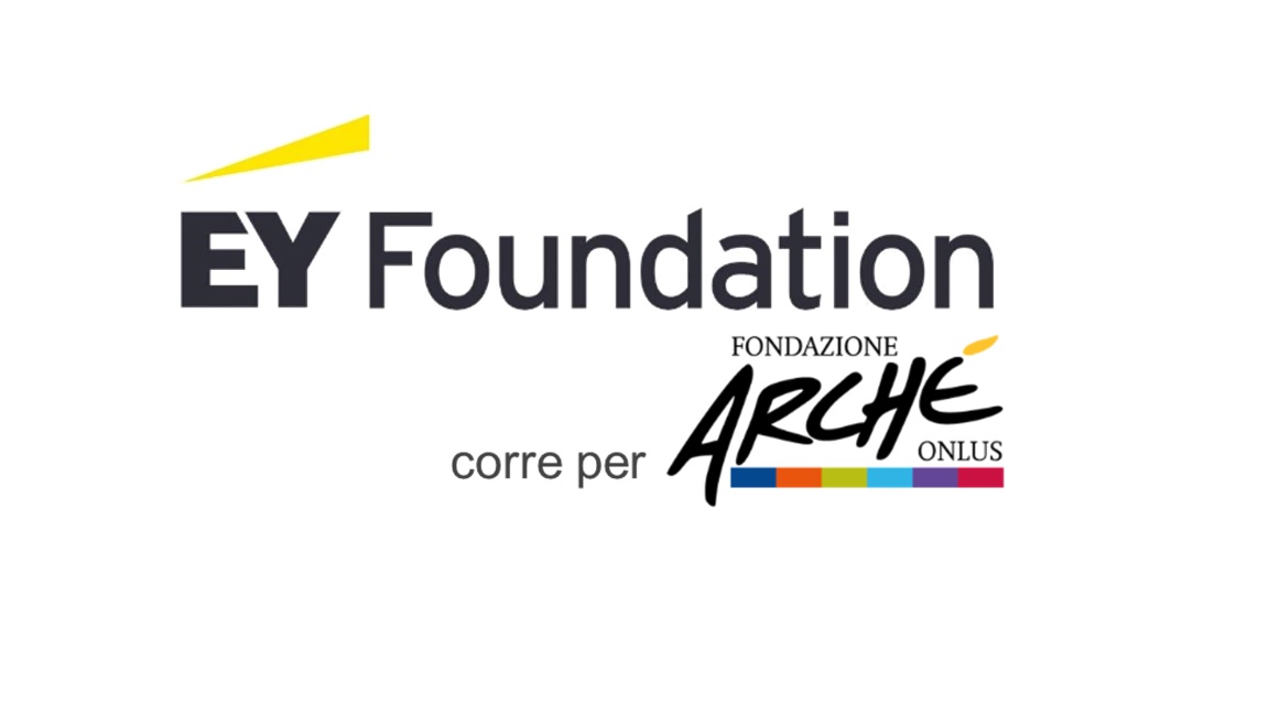 Fondazione EY di Fondazione EY Italia Onlus Fondazione EY -Fondazione EY Italia Onlus