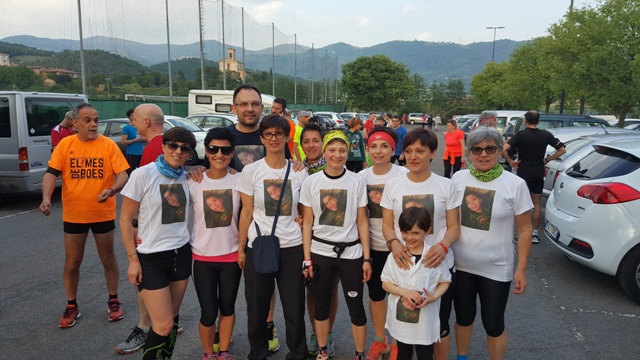 Corriamo per UNA VITA RARA-ASD ATLETICA FRANCIACORTA