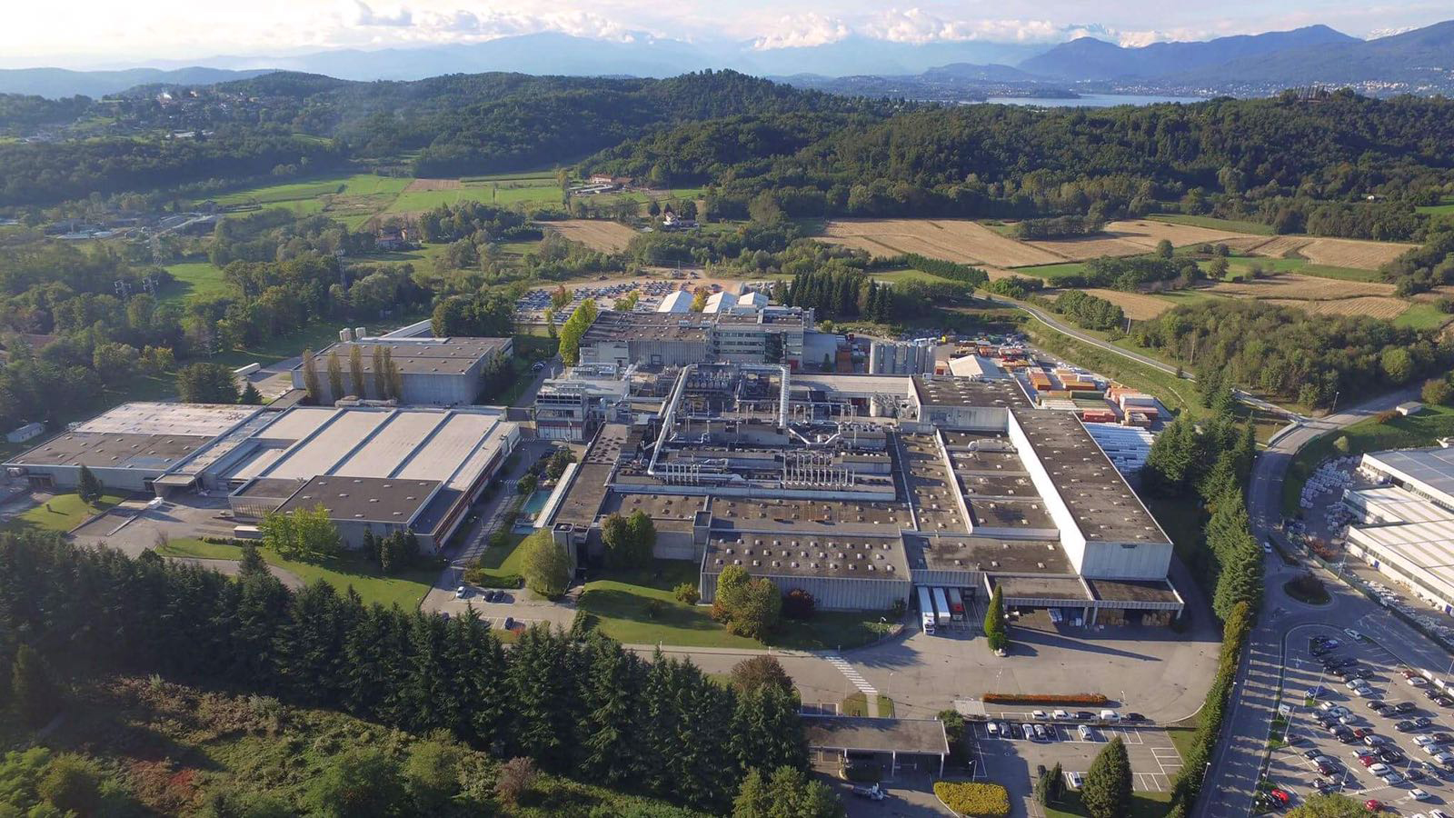 Uniti si può fare!-Goglio S.p.A.