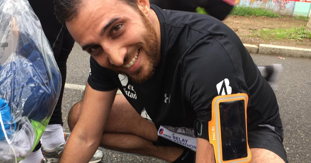 Curzon Advisers per Lorenzo e TOG-Curzon Advisers