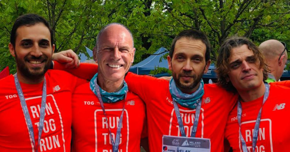 Curzon Advisers per Lorenzo e TOG-Curzon Advisers