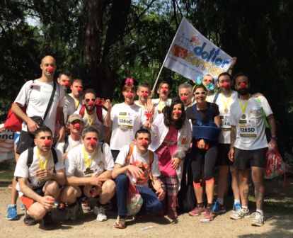 Amici per la Pelle-Lamberti Spa