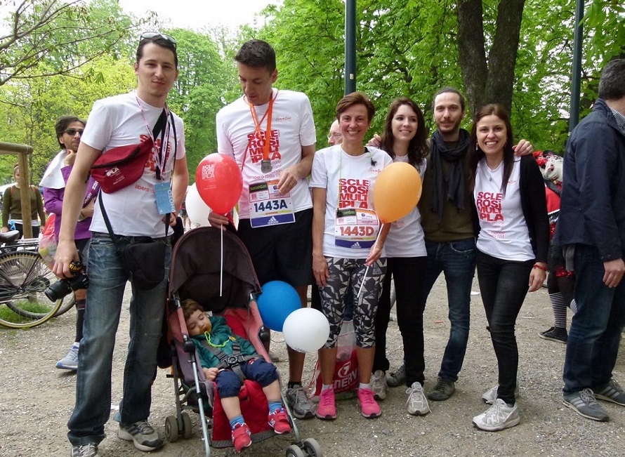 AISM per condividere le proprie emozioni-Egon Zehnder