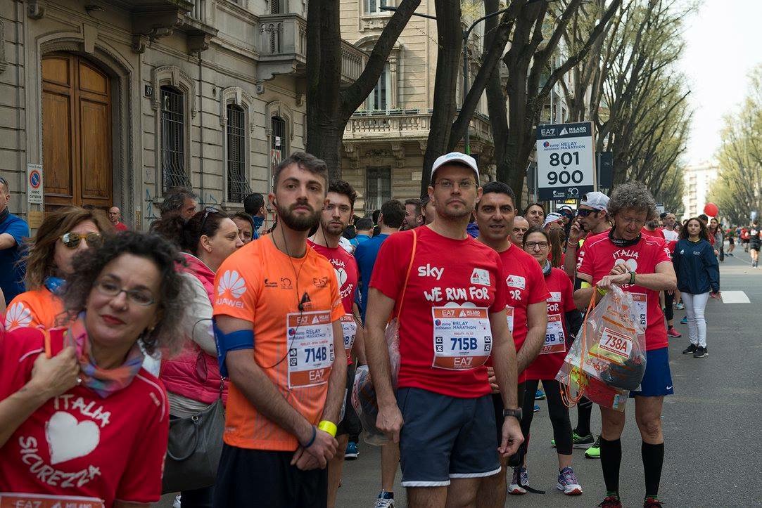 Ancora e sempre per la LILT! di Fidelity International Ancora e sempre per la LILT!-Fidelity International