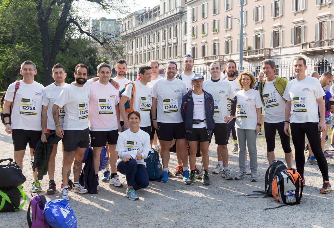 Amici per la Pelle di Lamberti Spa Amici per la Pelle-Lamberti Spa