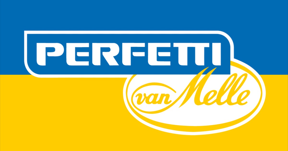 Insieme per l'Ucraina di Perfetti Van Melle Insieme per l'Ucraina-Perfetti Van Melle