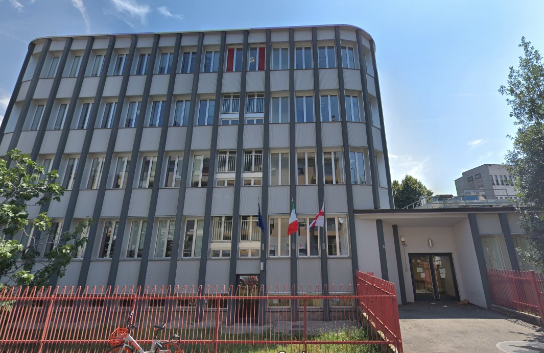 La Manzoni corre per bene-Associazione Scolastica Amici del Polo Liceo Linguistico e ITE A. Manzoni