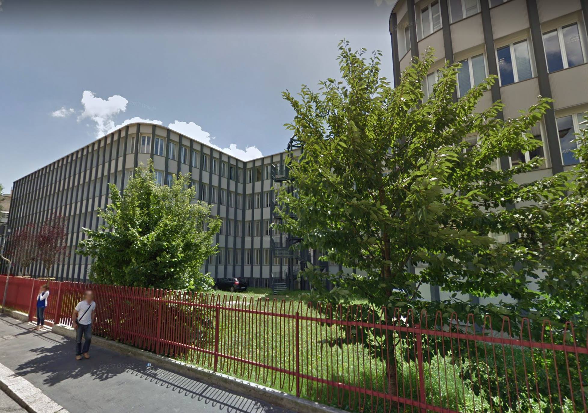 La Manzoni corre per bene-Associazione Scolastica Amici del Polo Liceo Linguistico e ITE A. Manzoni