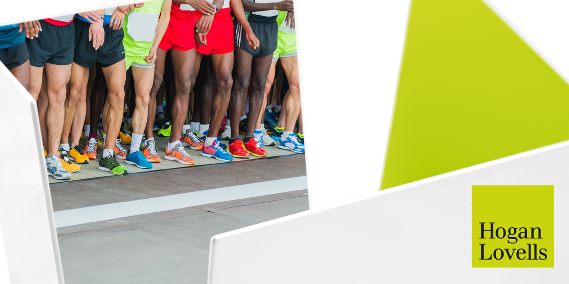 5 volte 5 per Associazione Caf di Hogan Lovells Studio Legale 5 volte 5 per Associazione Caf-Hogan Lovells Studio Legale